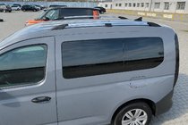 Volkswagen Caddy 2020– Skyport GREY kattokaiteet kuva 5