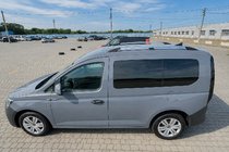 Volkswagen Caddy 2020– Skyport GREY kattokaiteet kuva 6