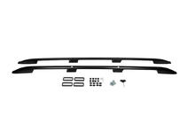 Volkswagen Caddy 2020– Kattokaiteet Skyport BLACK kuva 7