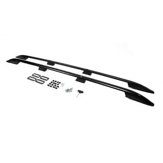 Kattokaiteet Skyport BLACK kuva 4