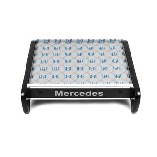 Kojelaudan hylly (Maybach) kuva 2