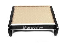 Mercedes T1 (207-410) 1977–1995 Kojelaudan hylly (Beige) kuva 2