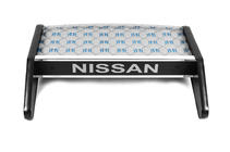 Nissan Primastar 2002–2014 Kojelaudan hylly (2010-2014, Maybach) kuva 2