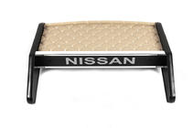 Nissan Primastar 2002–2014 Kojelaudan hylly (2010-2014, Beige) kuva 2