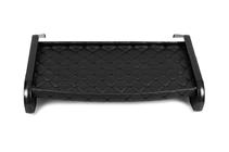 Renault Trafic 2001–2015 Kojelaudan hylly (2010-2014, musta mustalla tikkauksella) kuva 4