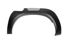 Toyota Hilux 2006–2015 Lokasuojan levikkeet (2012-2015, ABS) kuva 9