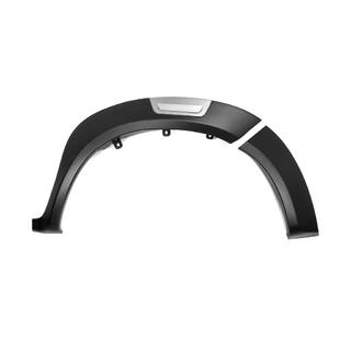 Lokasuojan levikkeet (2012-2015, ABS) Toyota Hilux 2006–2015 kuva 3