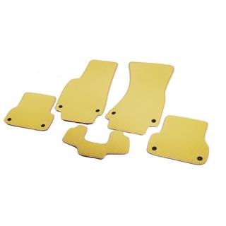 EVA-auton lattiamatot (beige) kuva 2