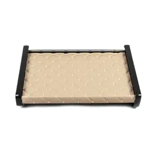 Kojelaudan hylly (Beige) kuva 4