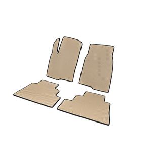 EVA-auton lattiamatot (beige) kuva 2