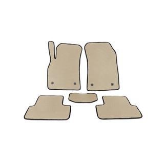 EVA-auton lattiamatot (beige) kuva 2