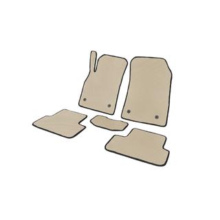 EVA-auton lattiamatot (beige) kuva 1
