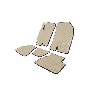 EVA-auton lattiamatot (beige) kuva 2