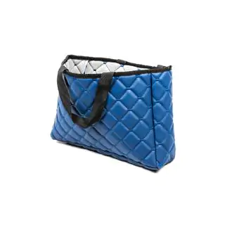 ECO shopper-kassi (sininen) kuva 1