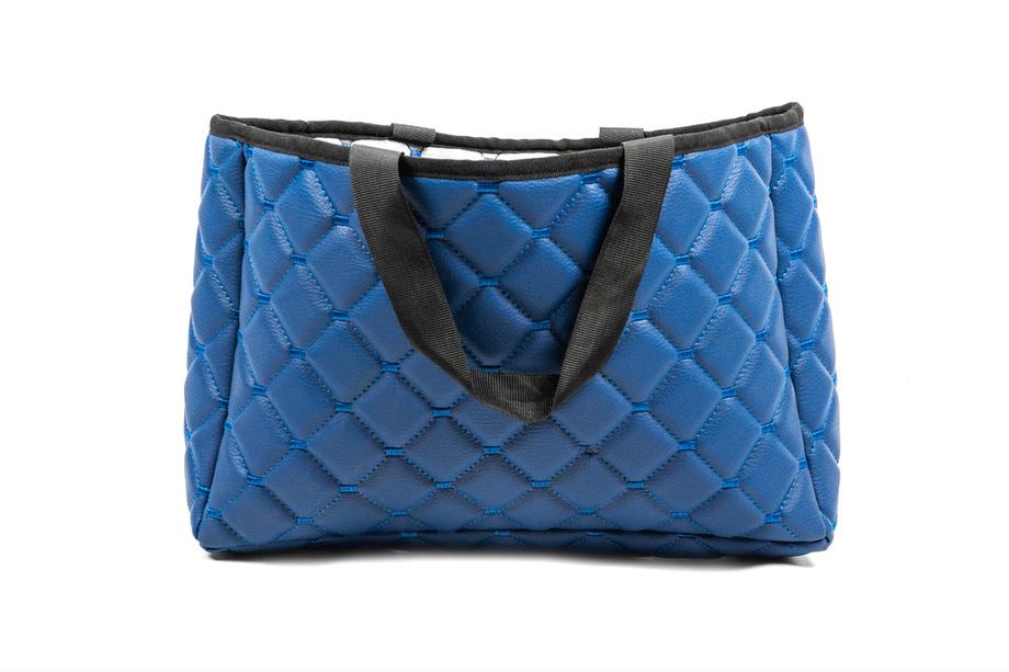 ECO shopper-kassi (sininen) Kuva 2
