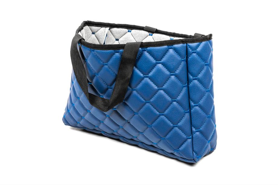 ECO shopper-kassi (sininen) Kuva 1
