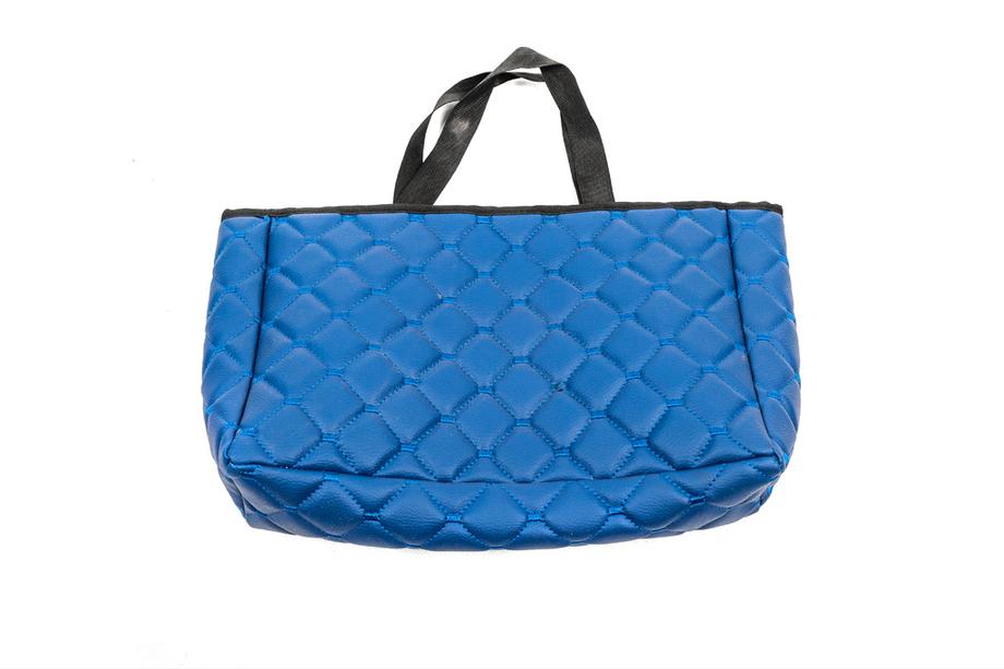 ECO shopper-kassi (sininen) Kuva 3