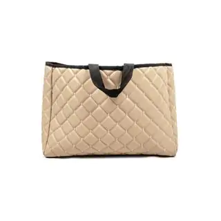 ECO ostoskassi (beige) kuva 2