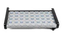Mercedes Sprinter W901/902/903/904/905 1995–2006 Kojelaudan hylly (1995-2000, Maybach) kuva 4