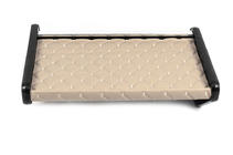 Mercedes Sprinter W901/902/903/904/905 1995–2006 Kojelaudan hylly (1995-2000, Beige) kuva 4