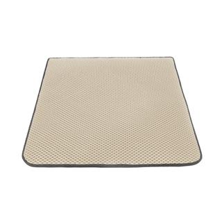 Tavaratilan matto (EVA, beige) kuva 2