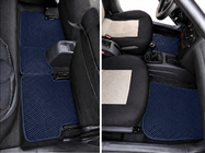 Daewoo Lanos 1998–2017 EVA-automattosarja (sininen) kuva 1