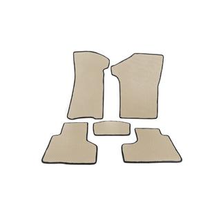 EVA-auton lattiamatot (beige) kuva 1