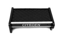Citroen Jumper 1995–2006 Kojelaudan hylly 1995-1999 (musta mustilla tikkauksilla) kuva 2