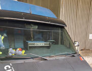 Citroen Jumper 1995–2006 Kojelaudan hylly 1995-1999 (Sininen) kuva 7