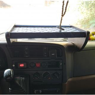 Kojelaudan hylly 1995-1999 (Sininen) Citroen Jumper 1995–2006 kuva 1