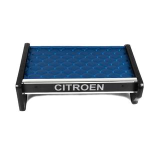 Kojelaudan hylly 1995-1999 (Sininen) Citroen Jumper 1995–2006 kuva 3