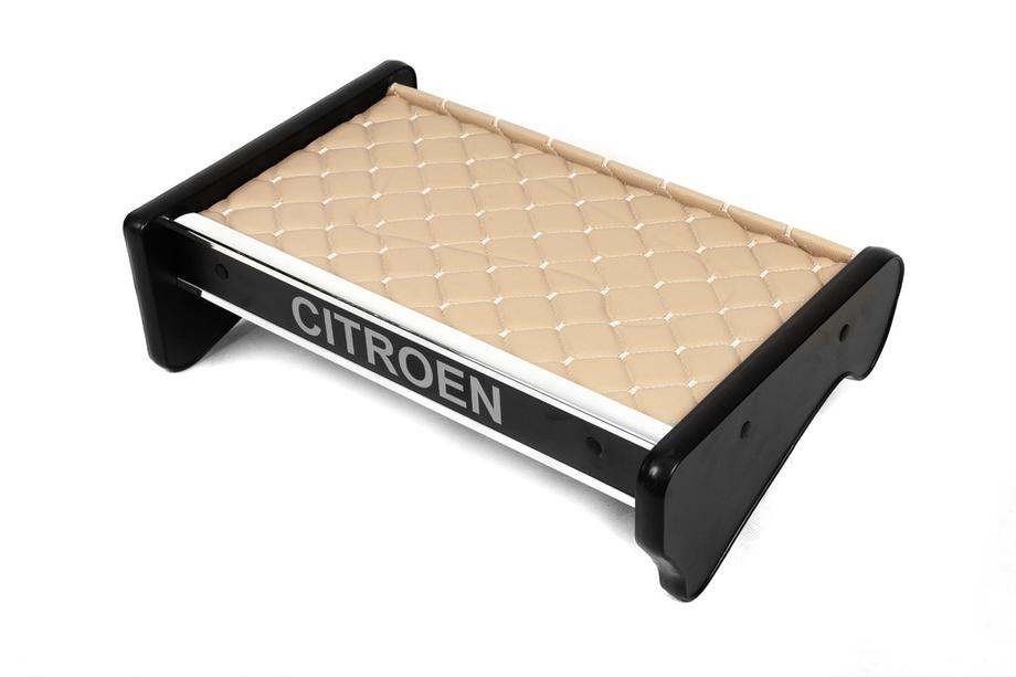Citroen Jumper 1995–2006 Kojelaudan hylly 1995-1999 (Beige) Image