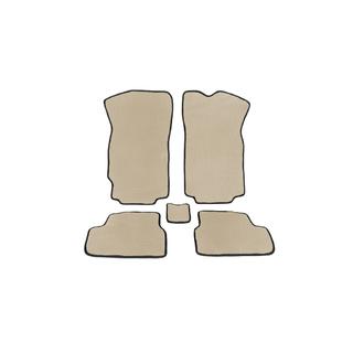 EVA-auton lattiamatot (beige) kuva 1