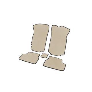 EVA-auton lattiamatot (beige) kuva 2