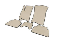 Chevrolet Lacetti 2003–2024 EVA-auton lattiamatot (beige) kuva 2