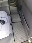 Chevrolet Lacetti 2003–2024 EVA-lattiamatot (harmaat) kuva 3