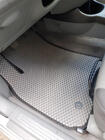 Chevrolet Lacetti 2003–2024 EVA-lattiamatot (harmaat) kuva 1