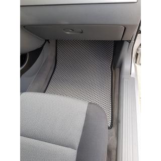 EVA-lattiamatot (harmaat) Chevrolet Lacetti 2003–2024 kuva 2