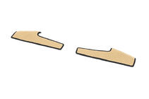Peugeot Partner Tepee 2008–2018 EVA-auton lattiamatot (beige) kuva 8