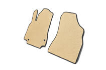 Citroen Berlingo 2008–2018 EVA-auton lattiamatot (beige) kuva 5