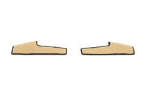 Citroen Berlingo 2008–2018 EVA-auton lattiamatot (beige) kuva 8