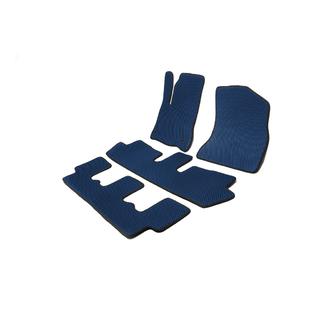 EVA-autolattiamatot (3 riviä, siniset) Citroen C-4 Picasso 2006–2013 kuva 2