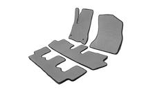 Citroen C-4 Picasso 2006–2013 EVA-lattiamatot (3 riviä, harmaa) kuva 2