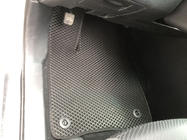 Toyota Highlander 2013–2019 EVA-lattiamatot (3 riviä, mustat) kuva 2