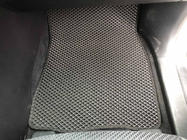 Toyota Highlander 2013–2019 EVA-lattiamatot (3 riviä, mustat) kuva 3