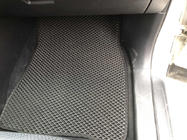 Toyota Highlander 2013–2019 EVA-lattiamatot (3 riviä, mustat) kuva 5