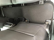 Toyota Highlander 2013–2019 EVA-lattiamatot (3 riviä, mustat) kuva 6