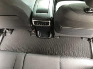 Toyota Highlander 2013–2019 EVA-lattiamatot (3 riviä, mustat) kuva 9