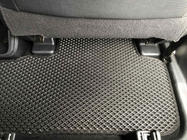 Toyota Highlander 2013–2019 EVA-lattiamatot (3 riviä, mustat) kuva 10
