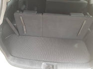 Toyota Highlander 2013–2019 EVA-tavaratilan matto (pieni, musta) kuva 4